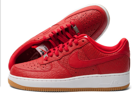 Nike Air Force One Men Low--070